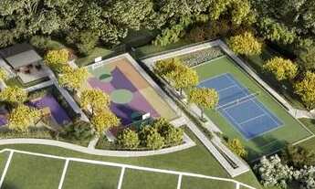 Imagem: Condominio reserva aruja Terreno para venda