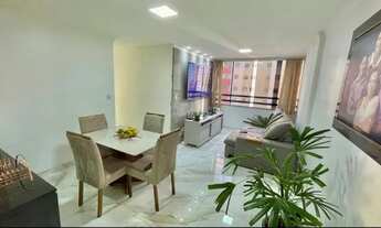 Imagem: 3 quartos em águas claras Aceita troca