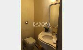 Imagem 4: São Paulo - Apartamento Padrão - Campo Belo