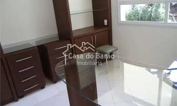 Imagem 4: CASA DE CONDOMÍNIO RESIDENCIAL em CAMPINAS - SP, LOTEAMENTO RESIDENCIAL BARÃO DO CAFÉ