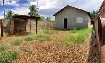 Imagem: 3 Quartos, 1 Suite, Sala, Cozinha,1 Banheiro,1