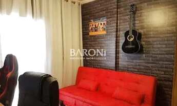 Imagem 4: São Paulo - Apartamento Padrão - Vila Olímpia