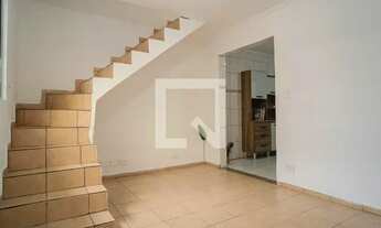 Imagem 2: Casa para Aluguel - Ponte Rasa, 2 Quartos, 106 m2