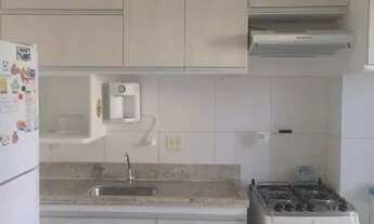 Imagem: Vendo Apartamento com Projetados 2/4 no