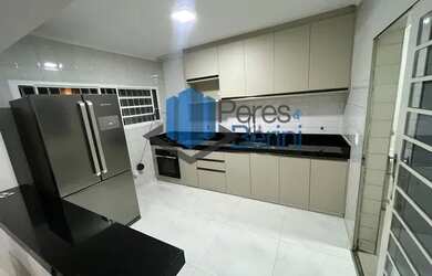 Imagem 3: Sobrado venda e locação Jardim Carlos Lourenço