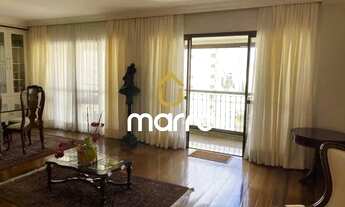 Imagem 1: APARTAMENTO À VENDA NO CAMPO BELO