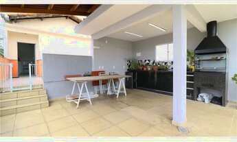 Imagem: Sobrado com salão 5 quartos 363 m² Ipiranga