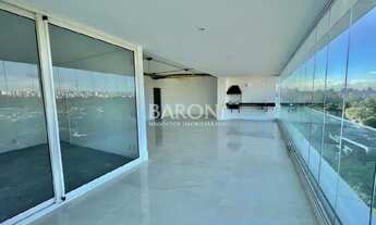 Imagem 5: São Paulo - Apartamento Padrão - Moema