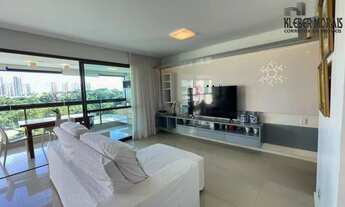 Imagem 7: APARTAMENTO RESIDENCIAL em SALVADOR - BA, ALPHAVILLE I