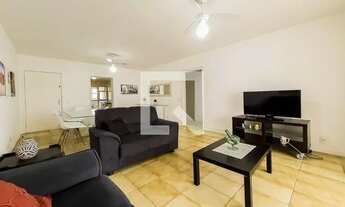 Imagem 2: Apartamento para Aluguel - Jardim Astúriasn, 4 Quartos, 125 m2