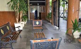 Imagem 4: Excelente apartamento 3 dorm. no Bairro Bom Fim, junto ao parque da redenção e UFRGS