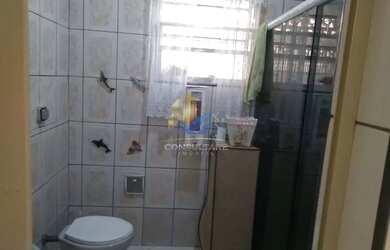 Imagem 13: Casa com 1 dormitório à venda, 80 m² por R$ 230.744,00 - Gonzaguinha - São Vicente/SP