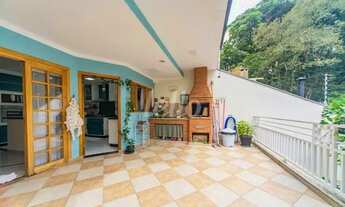 Imagem 2: São Bernardo do Campo - Casa Padrão - Jardim Palermo