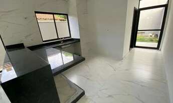 Imagem 4: Casa para venda possui 97 metros quadrados com 3 quartos