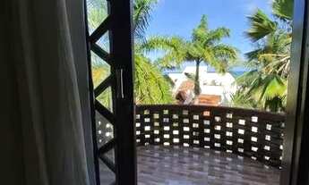 Imagem 7: EXCELENTE CASA MOBILIADA JACARECICA VISTA PARA O MAR PISCINA PRÓXIMO A PRAIA ETC