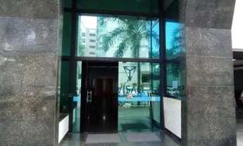 Imagem 2: Apartamento com 3 dormitórios para alugar, 70 m² por R$ 3.386/mês - Sul - Águas Claras/DF