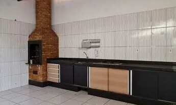 Imagem 2: Casa em Condomínio de 3 Quartos na Cohama