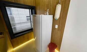 Imagem 5: MODERNO, ELEGANTE E PRÁTICO NO JARDINS