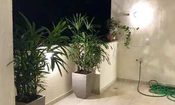 Imagem 5: Cobertura Chambord Grimald Pendotiba