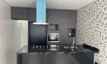 Imagem 5: Casa para venda tem 200 metros quadrados com 3 quartos em Jardim do Lago - Jundiaí - São P