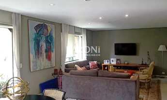 Imagem 2: São Paulo - Apartamento Padrão - Itaim Bibi