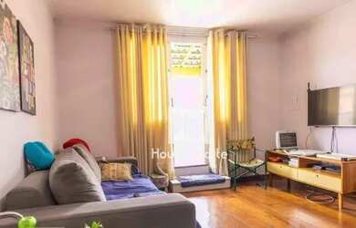 Imagem 4: Casa Residencial à venda, Vila Leonor, São Paulo - CA0105