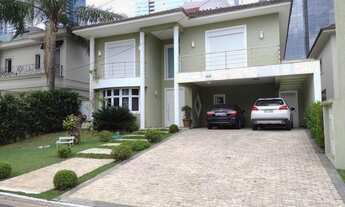 Imagem: Casa em Condomínio para Locação em Barueri