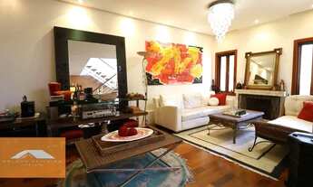 Imagem 4: Casa com 4 dormitórios à venda, 354 m² por R$ 2.100.000,00 - Santo Amaro - São Paulo/SP