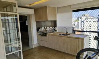 Imagem 6: São Paulo - Apartamento Padrão - Moema