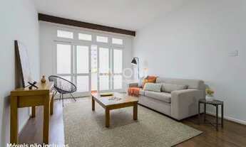 Imagem 4: São Paulo - Apartamento Padrão - Pinheiros