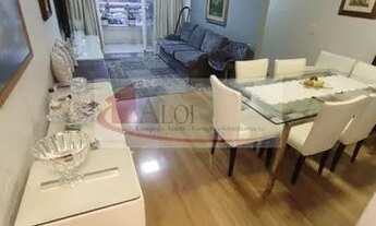 Imagem: Apartamento para locação de 2 quartos