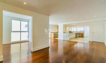 Imagem 5: São Paulo - Apartamento Padrão - Jardim América