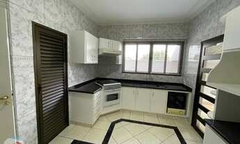 Imagem 3: Casa em Condomínio para Locação em Presidente Prudente, Central Park Residence, 4 dormitór