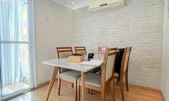 Imagem 3: APARTAMENTO 3 QUARTOS SENDO UMA SUÍTE EM JARDIM CAMBURI - LAZER DE CLUB