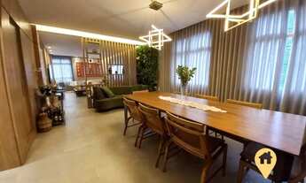 Imagem 5: Apartamento com 4 dormitórios à venda em Belo Horizonte