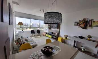 Imagem 2: Imperdível: apartamento de 2 dormitórios com suíte e mobília em Tramandaí por 390 mi