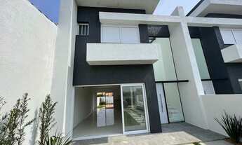 Imagem 2: Casa para venda com 130 metros quadrados com 3 quartos em Centro - Imbé - RS