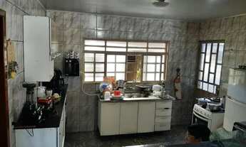 Imagem 2: CASA COM DOIS QUARTOS NO BAIRRO DA GUANABARA DISPONÍVEL PARA VENDA PRÓXIMA DO LÍDER