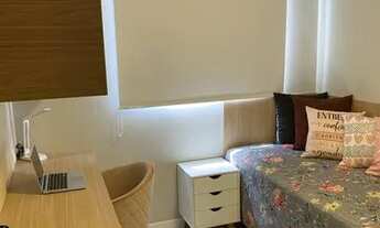 Imagem 6: DU) Lindo apartamento de 3 quartos no Pina | 84m² | 1 suíte