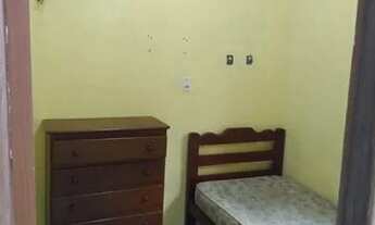 Imagem 5: Kit net semi-mobiliada