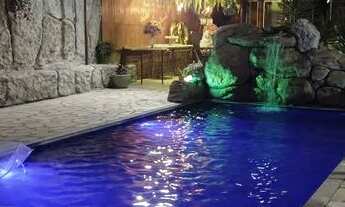 Imagem 4: SÍTIO PARA EVENTOS E RECEPÇÕES EM CONTAGEM