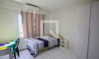 Imagem 2: Apartamento para Aluguel - Ribeirânia, 1 Quarto, 22 m2