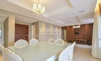 Imagem 3: Apartamento à venda em Aclimação, 171 m², varanda gourmet, 3 suites, 3 vagas, lazer comple