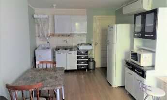 Imagem 2: Apartamento para Venda - 76.93m², 2 dormitórios, São João