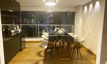 Imagem: São Paulo - Apartamento Padrão - Jardim