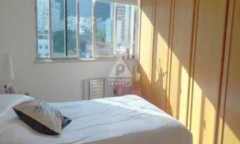 Imagem 4: Apartamento à venda, 2 quartos, 1 vaga, Humaitá - RIO DE JANEIRO/RJ