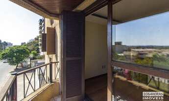 Imagem 3: Apartamento à venda, 82 m² por R$ 289.995,85 - Centro - Canoas/RS