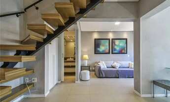 Imagem 2: SãO PAULO - Apartamento Padrão - Vila Olímpia