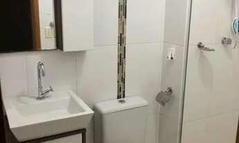 Imagem 6: Apartamento 76 m2 3 quartos 2 banheiros 1 suite Jardim Tranquilidade Guarulhos