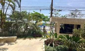 Imagem 2: Apartamento com 1 dormitório para alugar, 55 m² por R$ 2.500,01/mês - Pompéia - Santos/SP